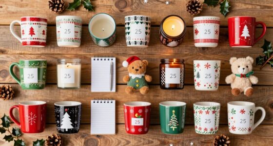 budget friendly holiday gift ideas