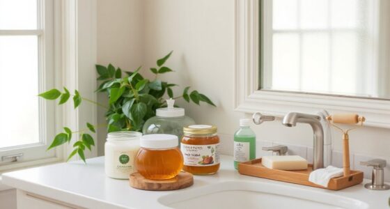 budget friendly skincare tips