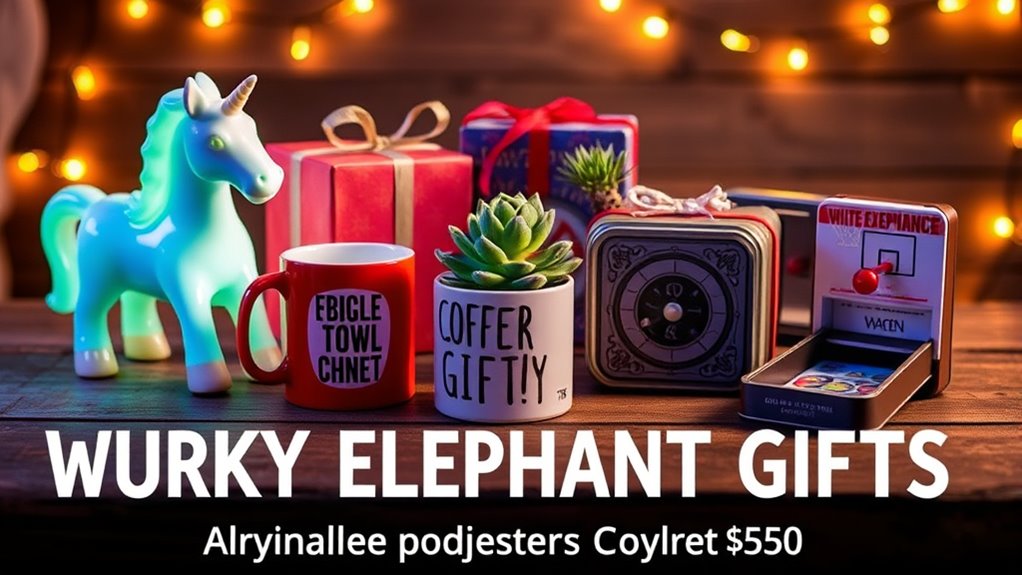 budget humor presentation