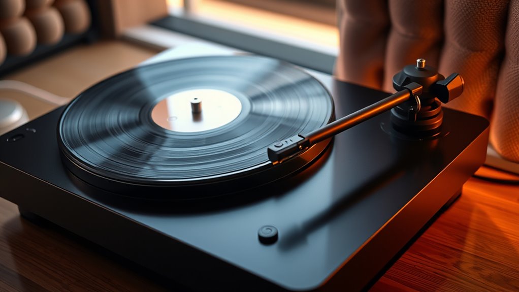 build compatibility sound quality