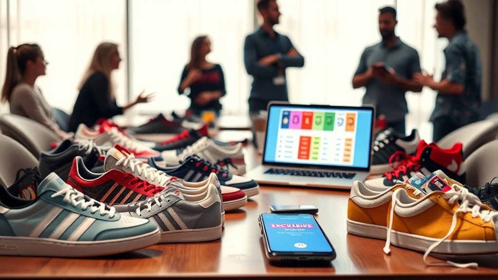 build retailer relationships strategically