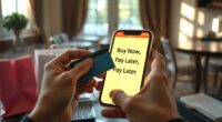 buy now pay later