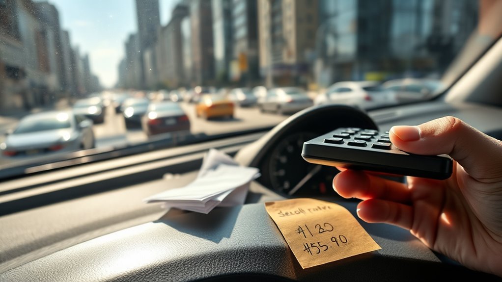 car depreciation and value factors