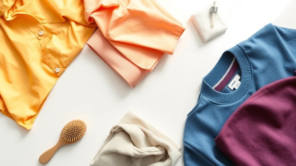 careful laundry prolonged clothing lifespan