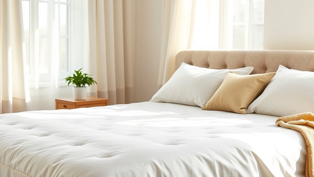 certifications comfort sustainability