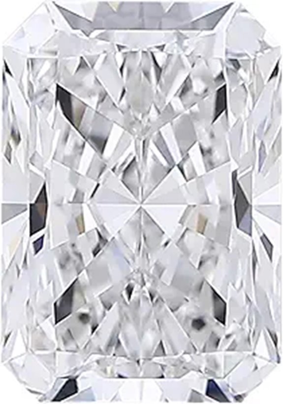 IGI Certified Lab-Grown Loose Diamond 1-10 CT