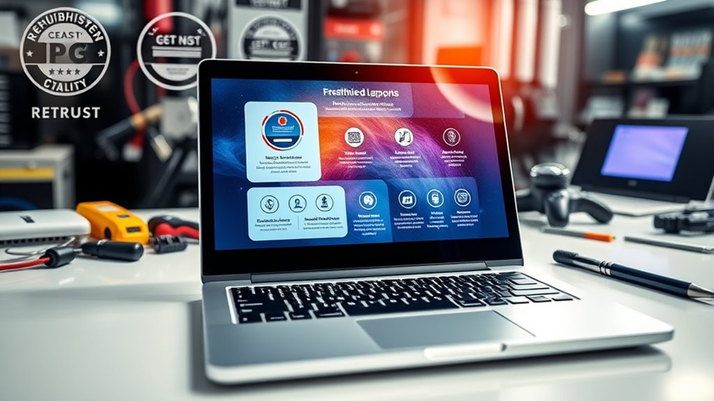 certified safety standards assurance