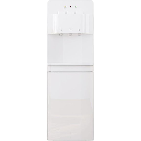 TABU Water Cooler Dispenser with Child Safety Lock