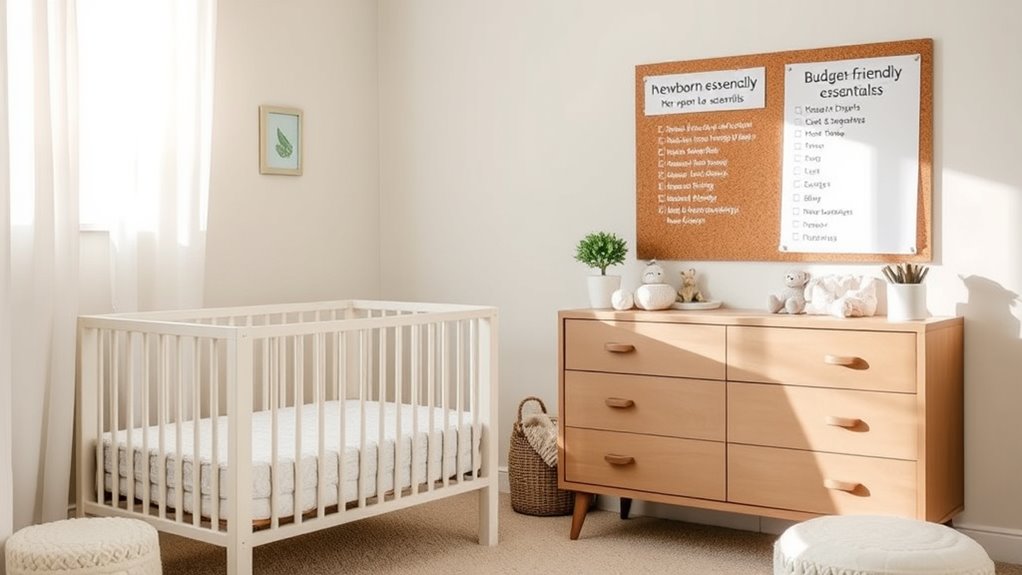 childcare cost saving strategies