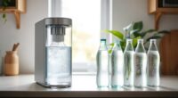 choose reusable water solutions