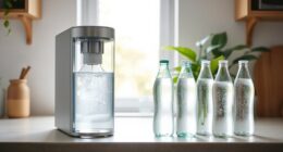 choose reusable water solutions