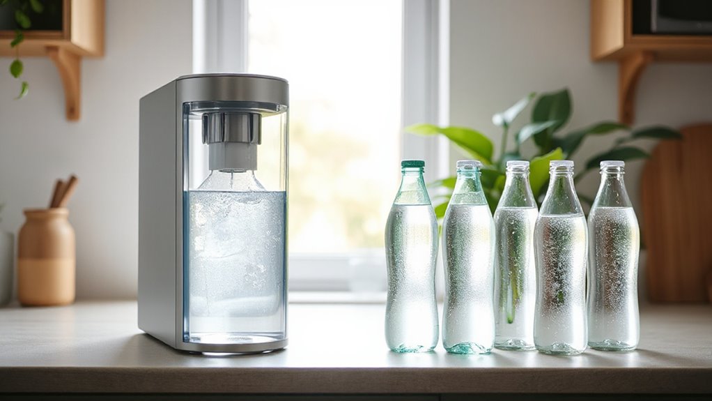 choose reusable water solutions
