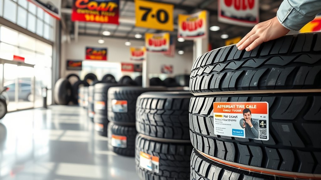 choosing durable seasonal tires