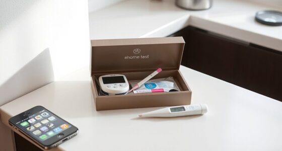 choosing effective home tests