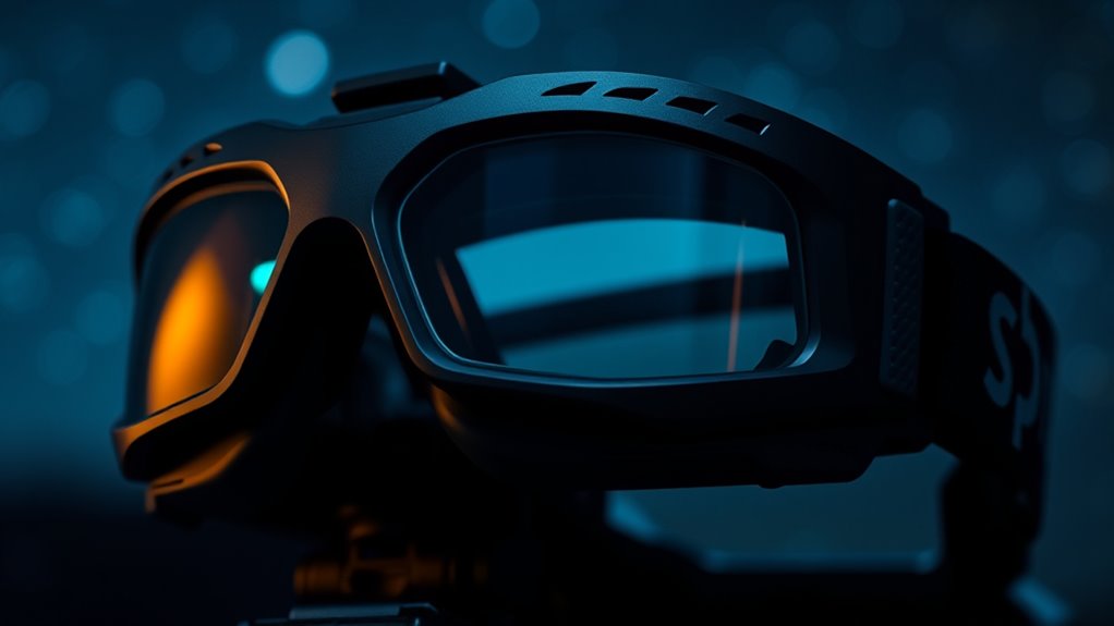 choosing effective night goggles