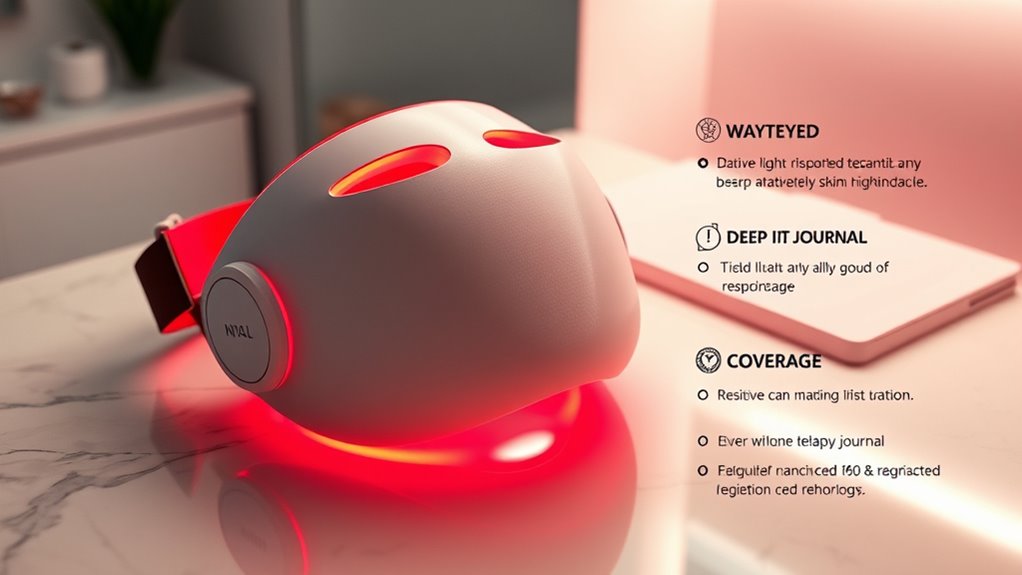 choosing effective therapy masks