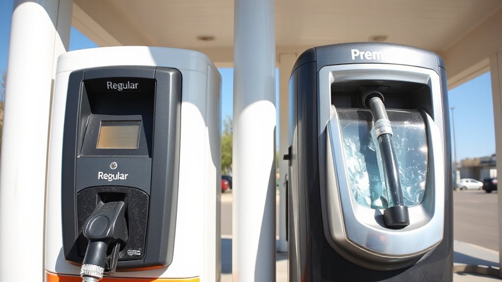 choosing fuel type wisely