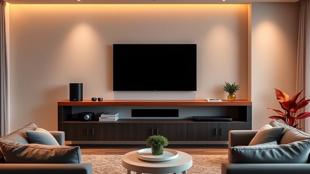 choosing optimal multi room sound