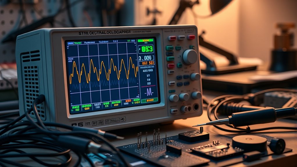 choosing precise measurement tools
