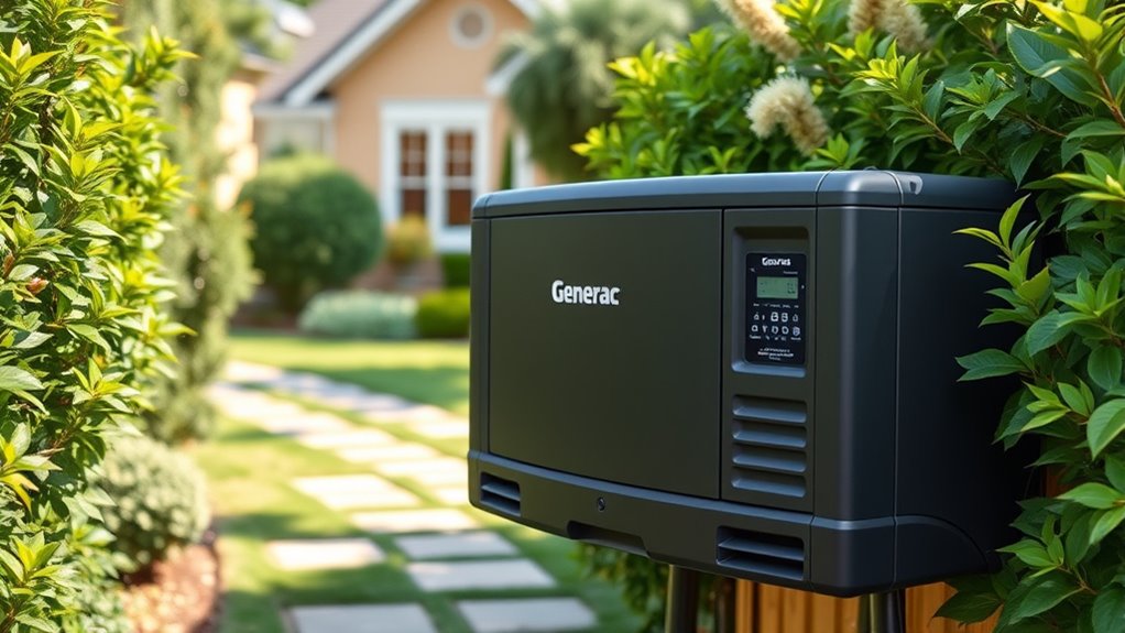 choosing reliable home backup