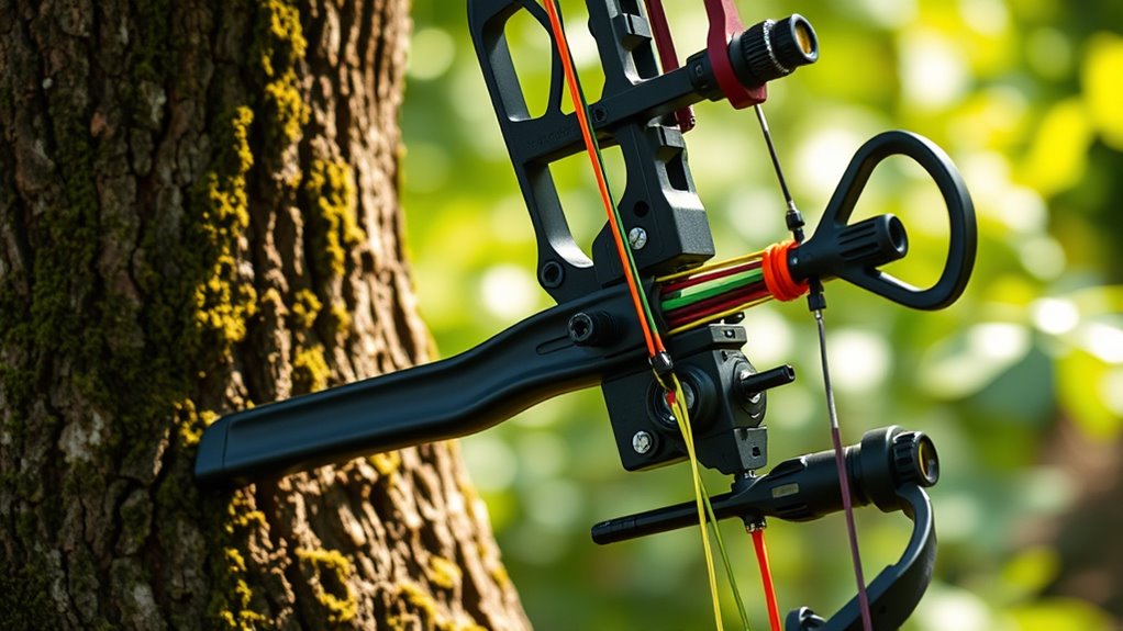 choosing reliable hunting bows