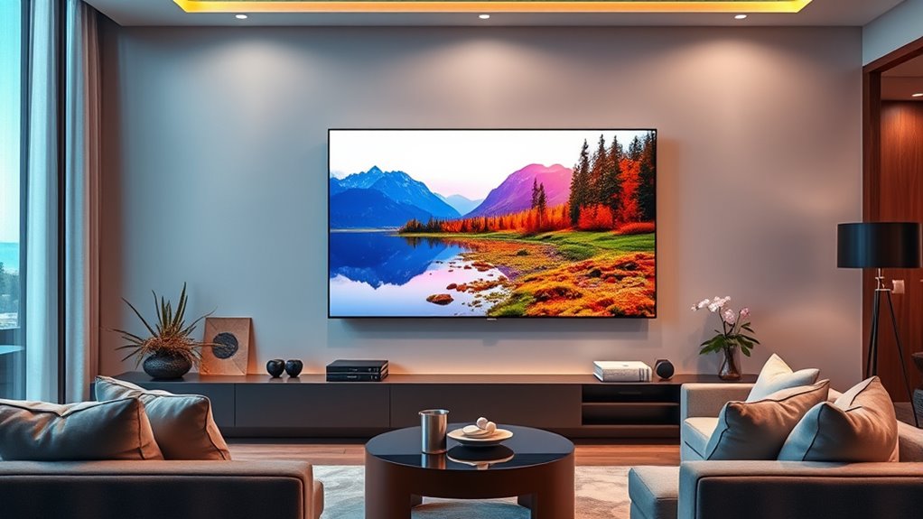 choosing the perfect oled tv
