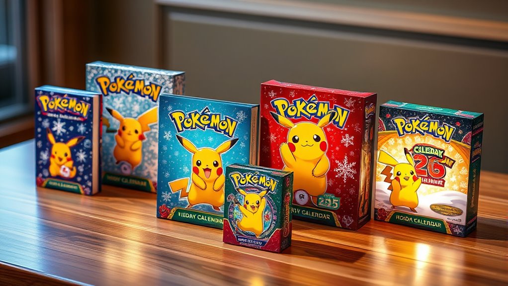 choosing the right holiday calendar