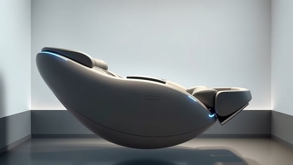 choosing the right massage chair