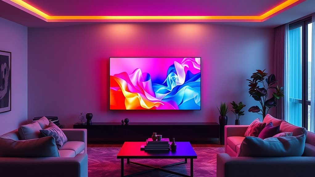 choosing the right oled tv