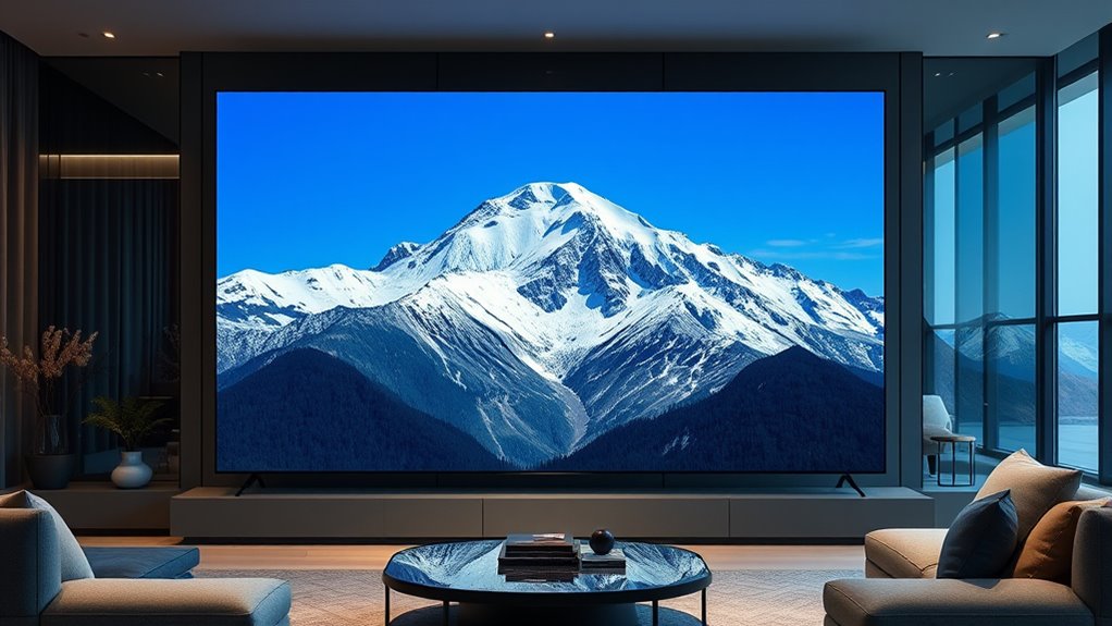 choosing the right oled tv