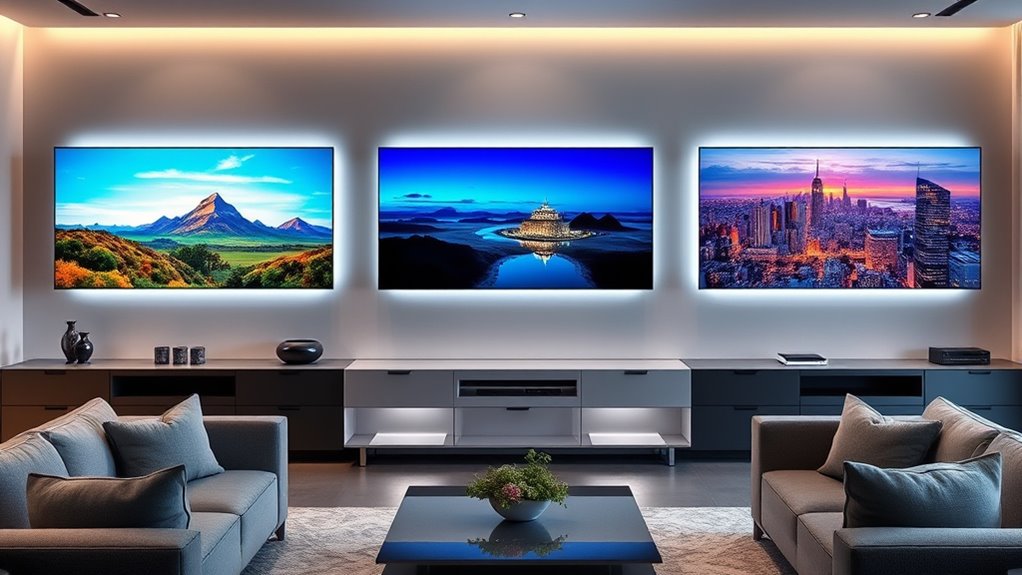 choosing the right qled tv