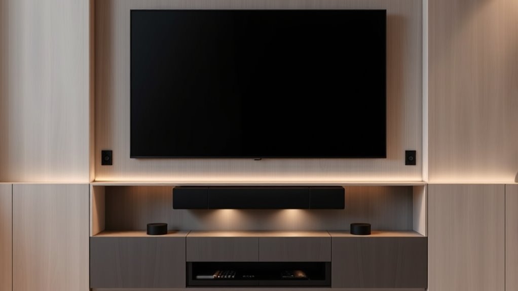 choosing the right soundbar