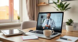 choosing virtual over in person