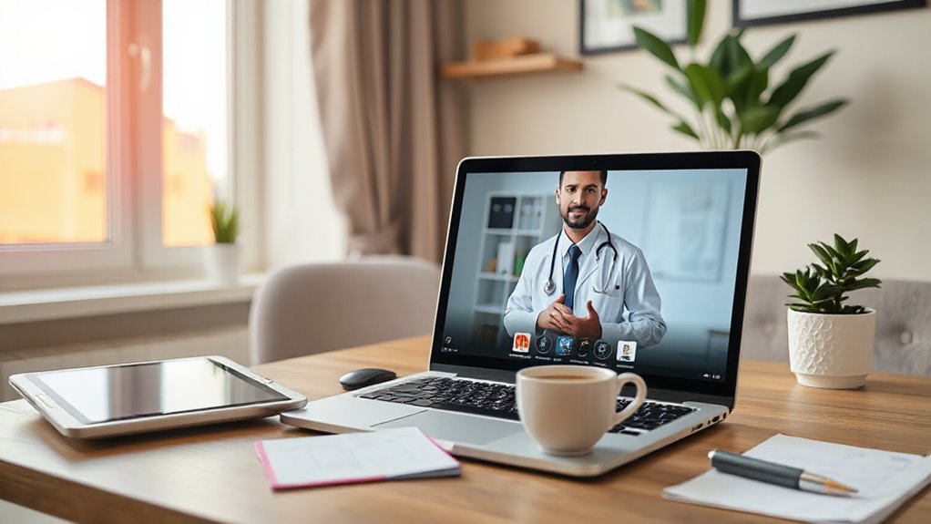 choosing virtual over in person