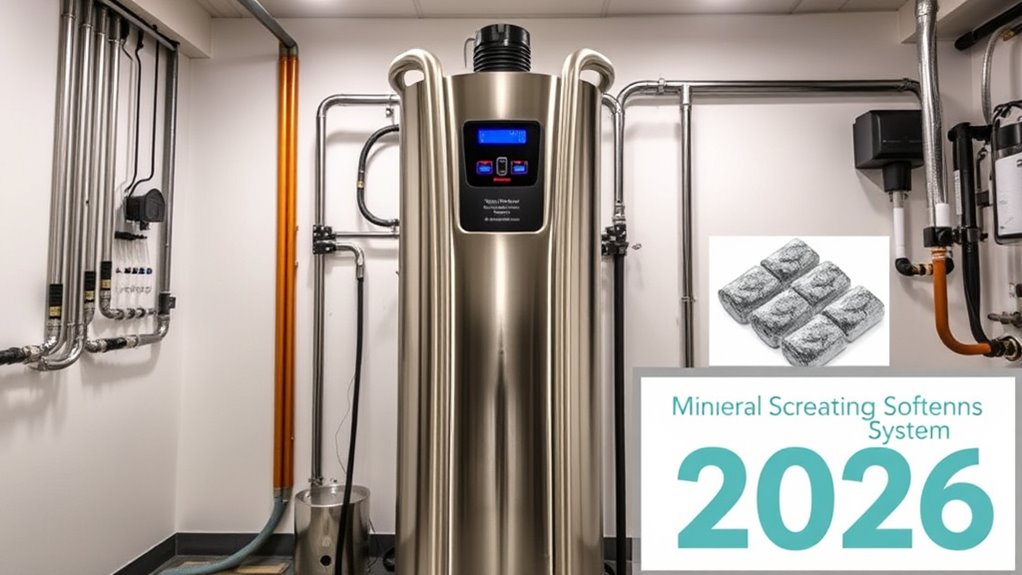 choosing water softener systems