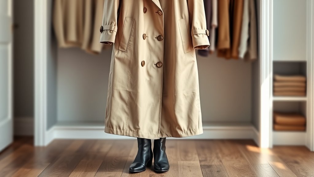 classic versatile waterproof stylish