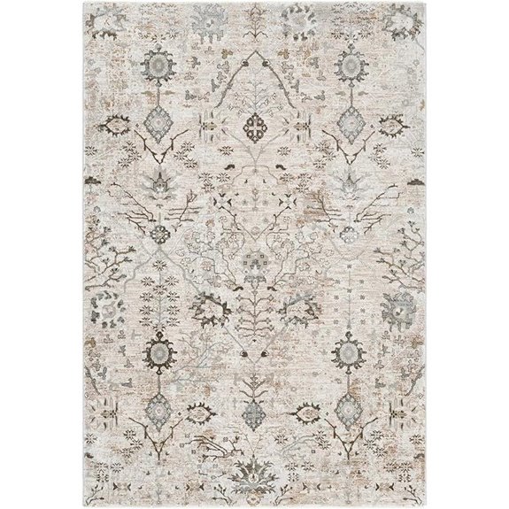 Hauteloom Claydon Moroccan Area Rug 12'x15