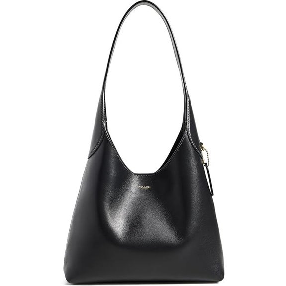 Coach Brooklyn Shoulder Bag 28