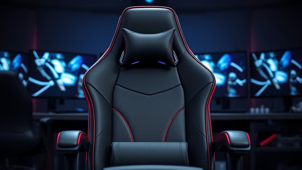 comfortable adjustable durable design