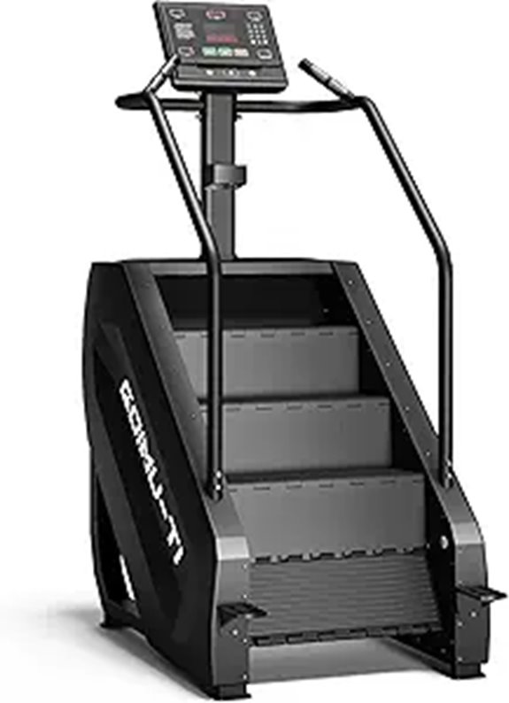 commercial stair stepper
