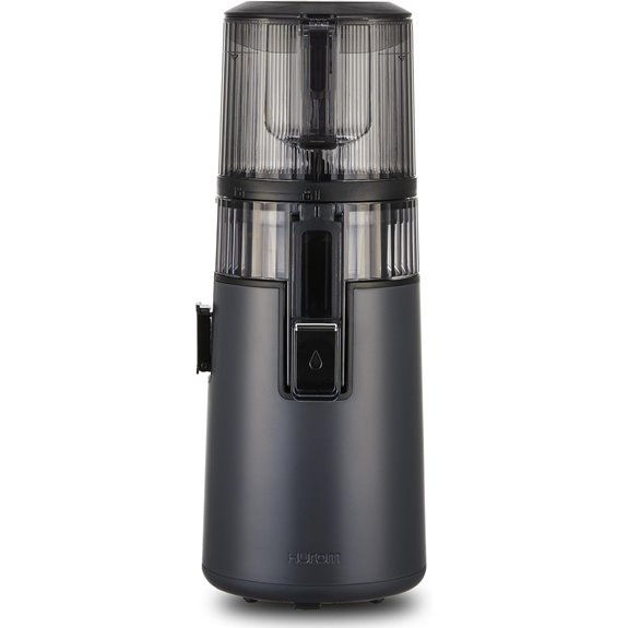 Hurom H70 Cold Press Juicer Compact Self-Feeding