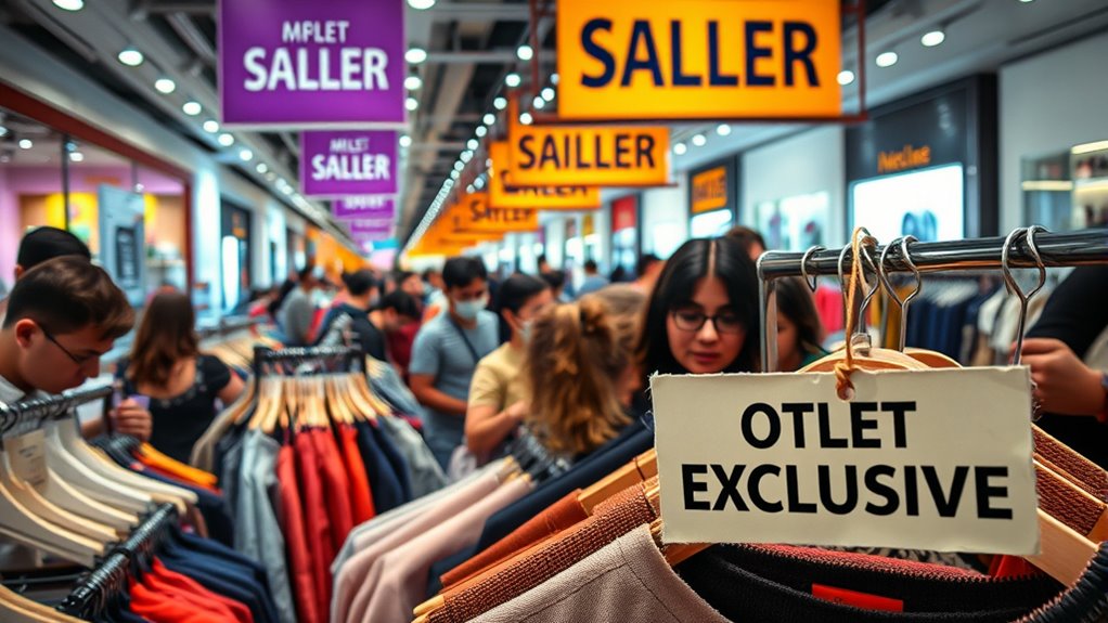 compare outlet product quality