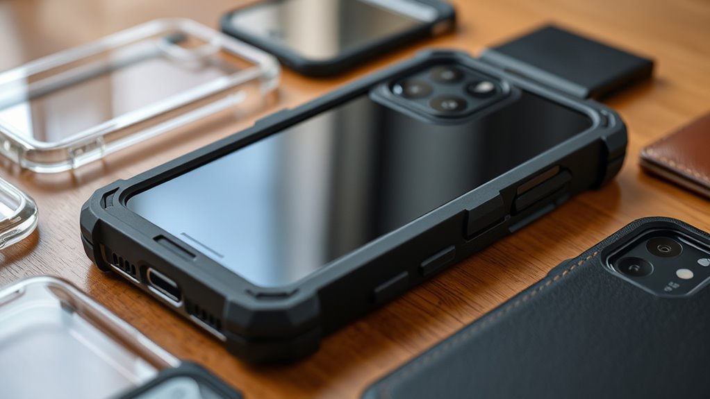 compatibility durability style