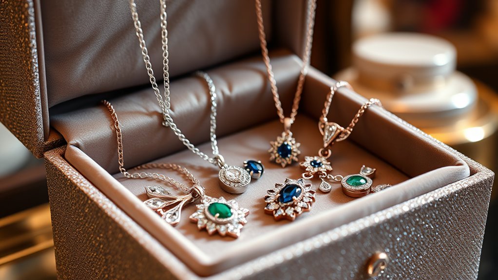 consider her style and quality