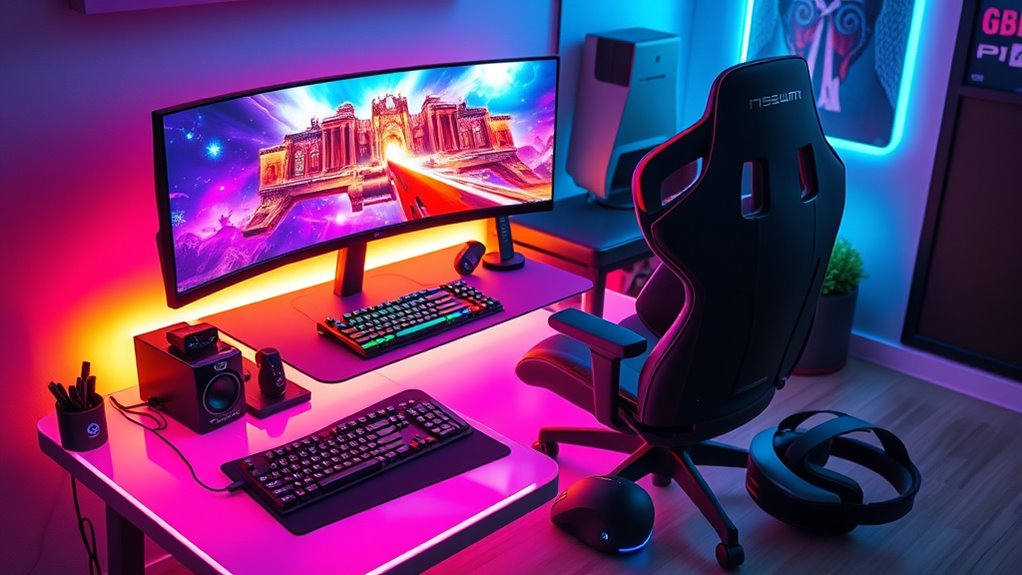 consider recipient s gaming preferences