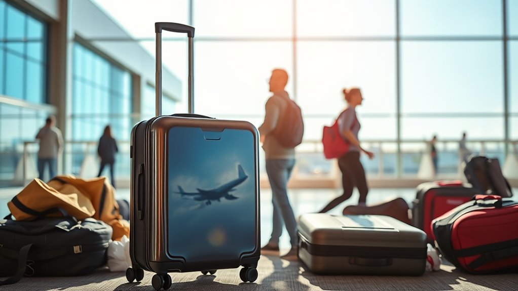 convenient efficient travel companion