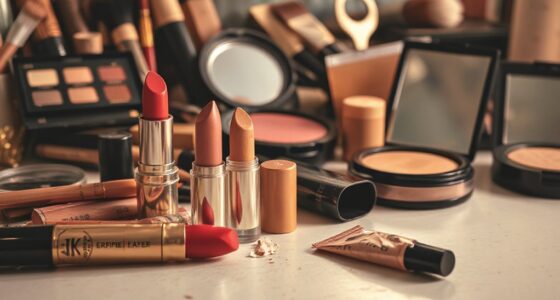 cosmetic shelf life guidelines