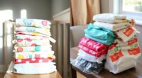 cost savings versus laundry