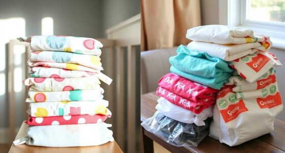 cost savings versus laundry