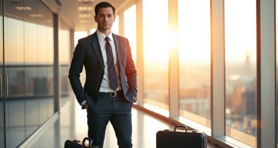 costly clothes boost careers